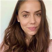 Englisch-Tutorin - für alle Altersgruppen und Kenntnisniveaus - online only